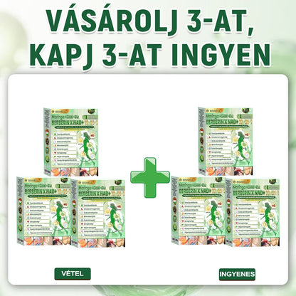 🔥Hivatalos Áruház |🍀BSWELL® Moringa × Berberin × NAD+ 10 az 1-ben Nano Mikrotűs Tapasz (Naponta egyszer, látható változások 7 nap után) ✅ Elhízás, megereszkedett bőr, cukorbetegség, alvási apnoé, ízületi problémák