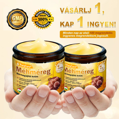 🛡️ 𝐏𝐮𝐫𝐚𝐂𝐮𝐫𝐞® 𝐌é𝐡𝐦é𝐫𝐞𝐠 𝐁ő𝐫 𝐇𝐞𝐥𝐲𝐫𝐞á𝐥𝐥í𝐭ó 𝐊𝐫é𝐦 (👨‍⚕‍𝐂𝐄 𝐓𝐚𝐧ú𝐬í𝐭𝐯á𝐧𝐲)👍✅