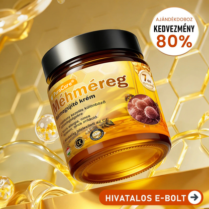 🛡️ 𝐏𝐮𝐫𝐚𝐂𝐮𝐫𝐞® 𝐌é𝐡𝐦é𝐫𝐞𝐠 𝐁ő𝐫 𝐇𝐞𝐥𝐲𝐫𝐞á𝐥𝐥í𝐭ó 𝐊𝐫é𝐦 (👨‍⚕‍𝐂𝐄 𝐓𝐚𝐧ú𝐬í𝐭𝐯á𝐧𝐲)👍✅