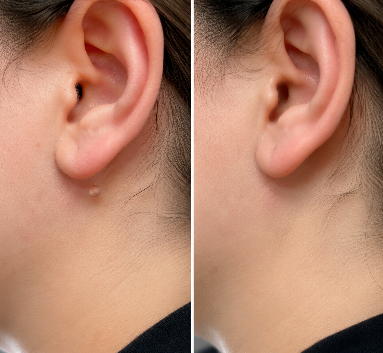 🌟 PuraCure® 2 az 1-ben mikrotűs és hidrokolloid tapasz🧑‍⚕️ | Kiálló anyajegyek, aknék, lapos szemölcsök és bőrnövedékek eltávolítására | Segít csökkenteni a ráncokat, hegeket és bőrhibákat | Láthatatlan tapasz az arcra és testre