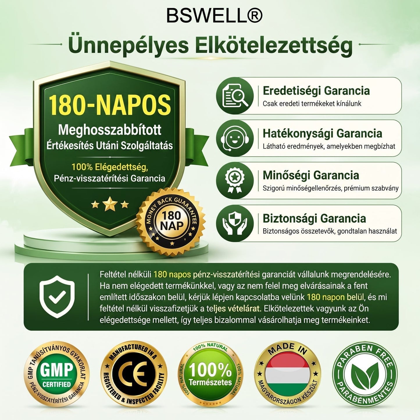 🔥Hivatalos Áruház |🍀BSWELL® Moringa × Berberin × NAD+ 10 az 1-ben Nano Mikrotűs Tapasz (Naponta egyszer, látható változások 7 nap után) ✅ Elhízás, megereszkedett bőr, cukorbetegség, alvási apnoé, ízületi problémák