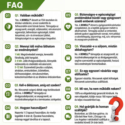 🔥Hivatalos Áruház |🍀BSWELL® Moringa × Berberin × NAD+ 10 az 1-ben Nano Mikrotűs Tapasz (Naponta egyszer, látható változások 7 nap után) ✅ Elhízás, megereszkedett bőr, cukorbetegség, alvási apnoé, ízületi problémák